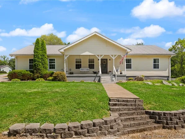 4150 Pleasure Ridge Road SE, Corydon, IN 47112