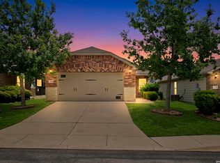 3538 Grant Rapids, San Antonio, TX 78253
