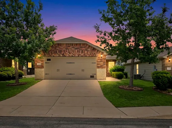 3538 Grant Rapids, San Antonio, TX 78253