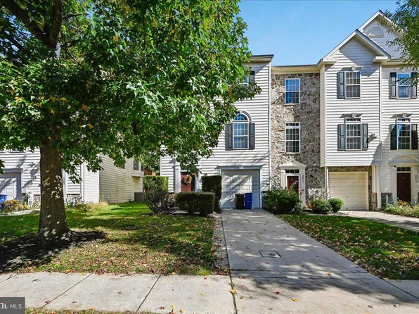 2209 Barnet Ct, Woodstock, MD 21163