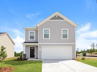 606 Sovereign St, Lexington, SC 29073
