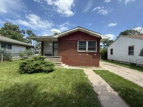 2079 W Taft St, Gary, IN 46404