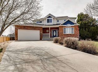 2503 Pheasant Dr, Longmont, CO 80503