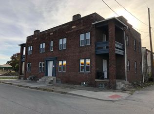 15 Rodgers Ave #19, Columbus, OH 43222