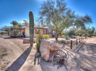 52137 W Esch Trl, Maricopa, AZ 85139