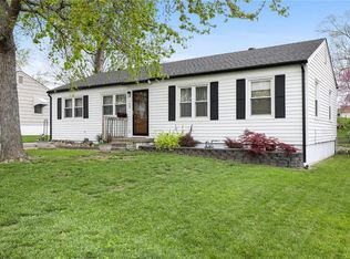 129 N Jennings Rd, Independence, MO 64056