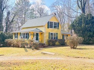 85 Pennwood Ln, Hendersonville, NC 28739