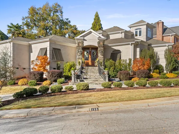 155 Covey Hill Ln, Greenville, SC 29615