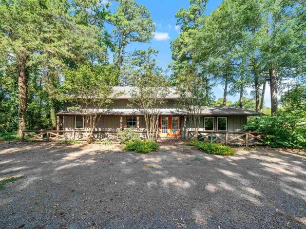 216 Pinewood Ln, Hideaway, TX 75771