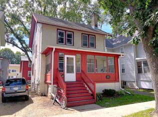 1325 Milton St, Madison, WI 53715
