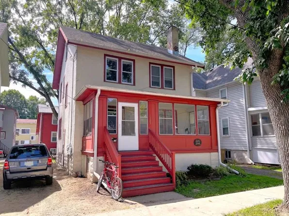 1325 Milton St, Madison, WI 53715