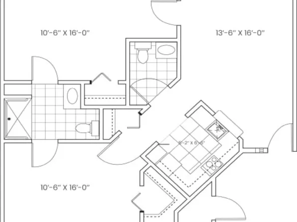 The Estates, 435 S Mesa Hills Dr, El Paso, TX 79912