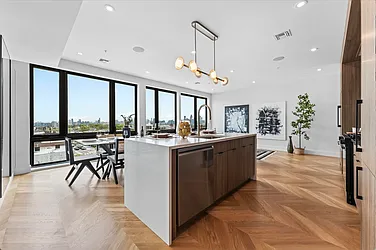 433 Central Avenue, #PENTHOUSE-4