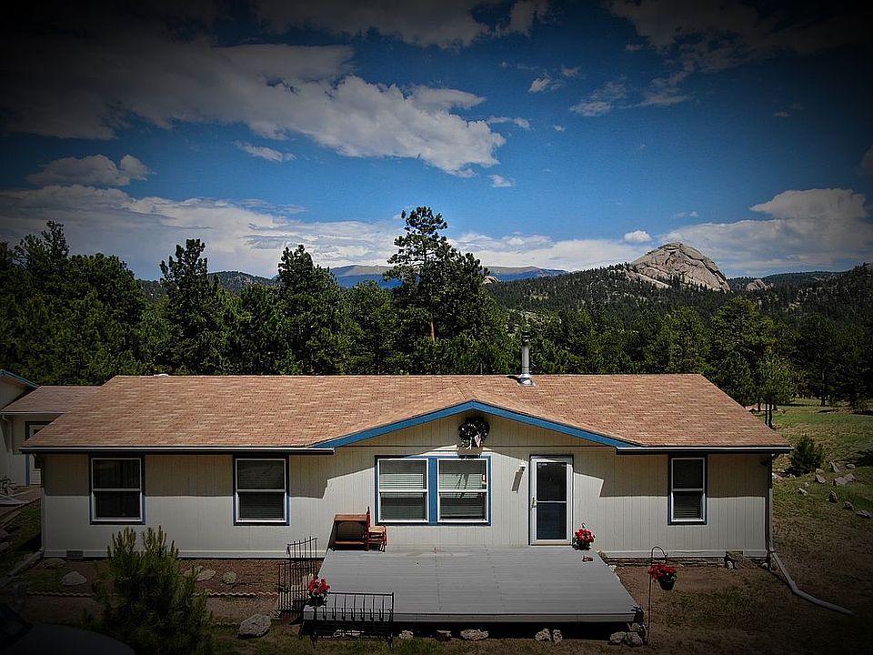 Over 2 scenic acres