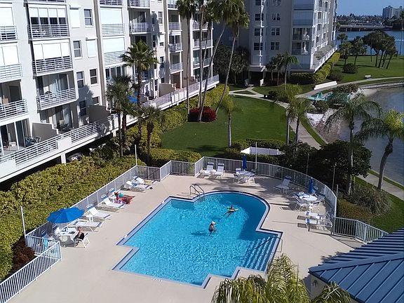 2nd image of 7912 Sailboat Key Blvd S APT 402