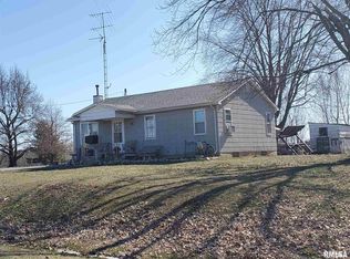 5442 Cross Church Rd, Pinckneyville, IL 62274