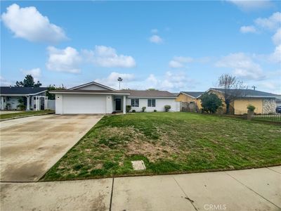 1723 S Cypress Ave, Ontario, CA, 91762