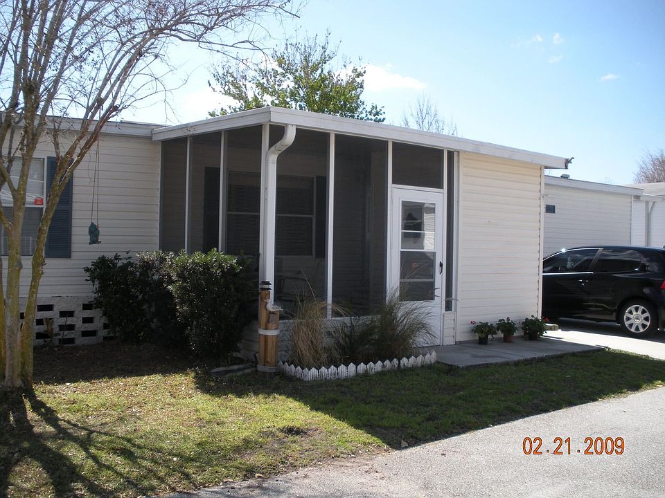Corner Lot