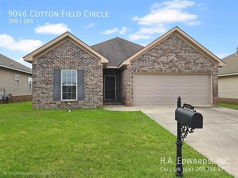 9046 Cotton Field Cir — Photo 1