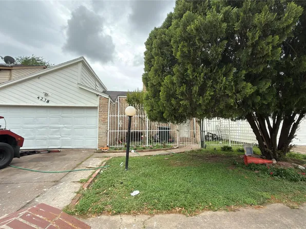4238 Willow Beach Dr, Houston, TX 77072