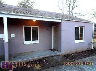 308 Figueroa St APT E, Folsom, CA 95630