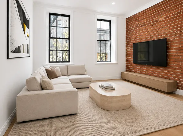 5 Spring St, New York, NY
