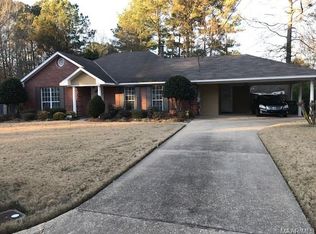 6309 Sequoia Dr, Montgomery, AL 36117