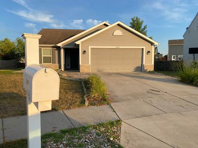 3049 Goddard Ct, West Lafayette, IN, 47906