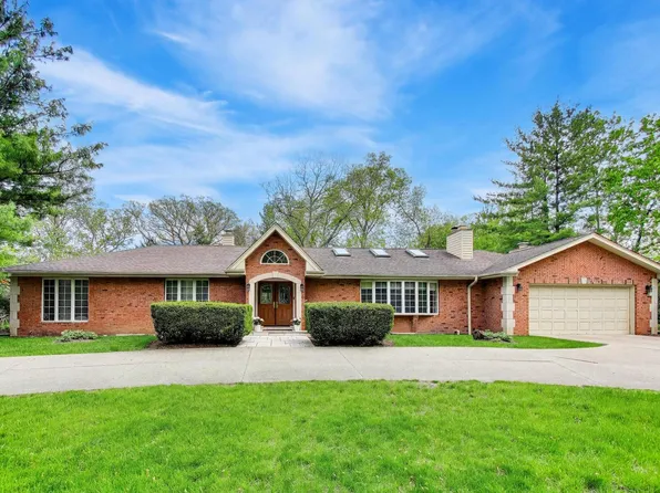 3414 E Mardan Dr, Long Grove, IL 60047