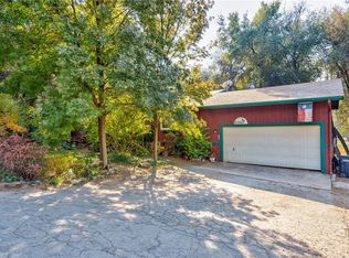 31560 Crow Rd, Coarsegold, CA 93614