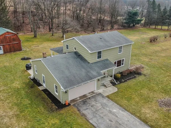 3558 County Road 12, Andover, NY 14806