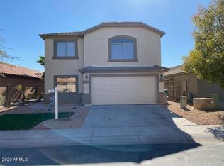 42443 W Hillman Dr, Maricopa, AZ 85138