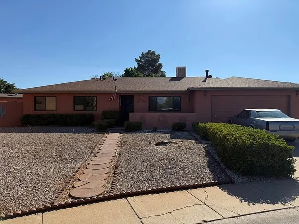 1330 Calle Estudiante, Sierra Vista, AZ 85635