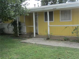 2625 S 27th St, Abilene, TX 79605
