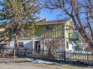 620 N G St, Livingston, MT 59047