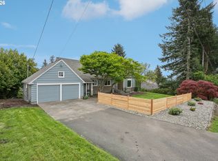 1670 NW 119th Ave, Portland, OR 97229