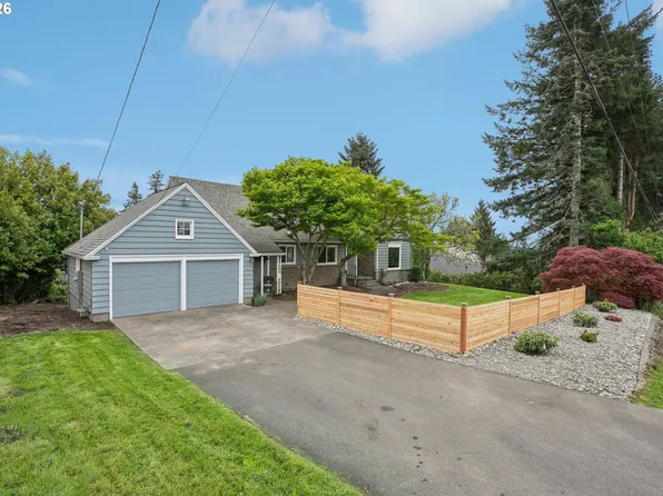 1670 NW 119th Ave, Portland, OR 97229