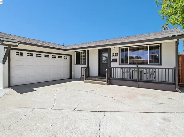 1839 Dalton Dr, Milpitas, CA 95035