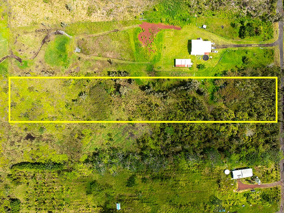 1st image of 16-1188 Poouli Rd Lot 5684