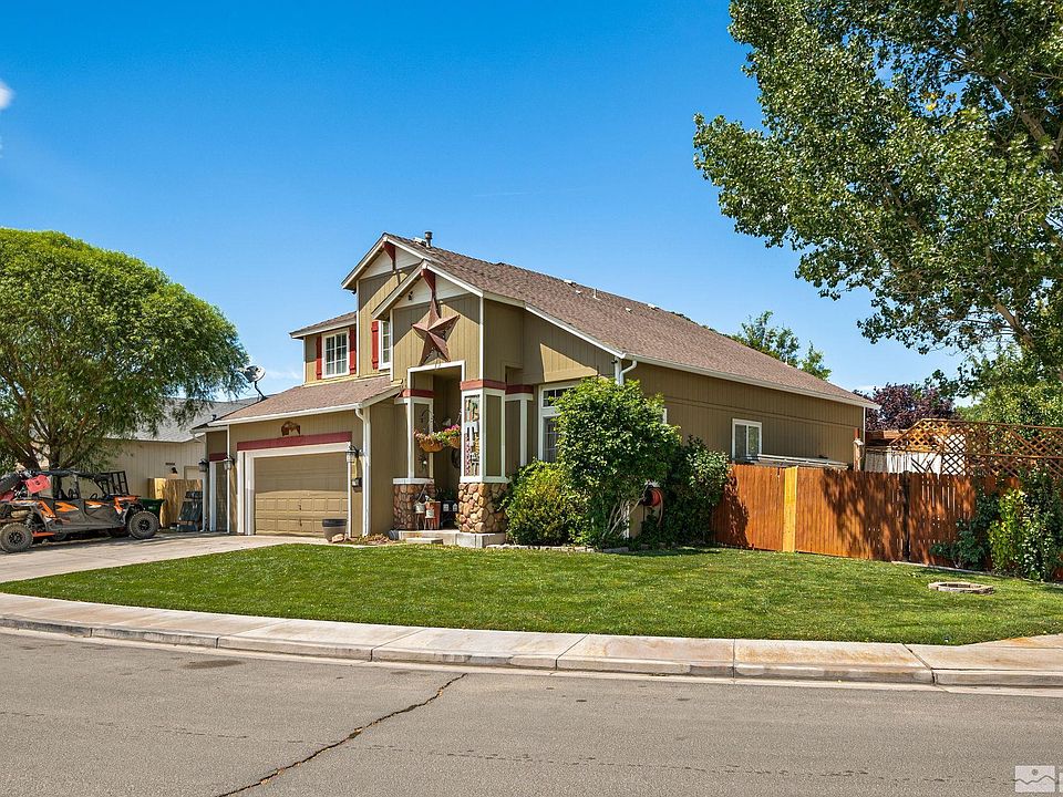 1748 Autumn Glen St, Fernley, NV 89408 Zillow