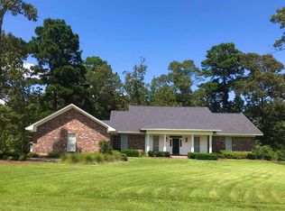 502 Hodge Watson Rd, Calhoun, LA 71225