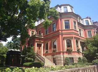 25-27 Commonwealth Ave #27P, Boston, MA 02116