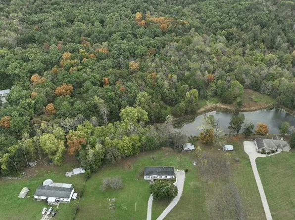 654 Pine Ridge Rd, Winchester, KY 40391