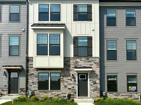 709 Compass Way, Frederick, MD 21701
