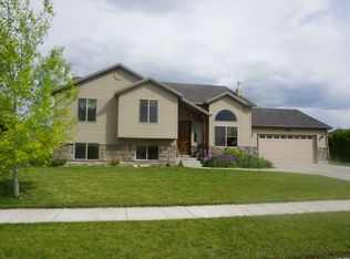 2350 S 1155 W, Logan, UT 84321