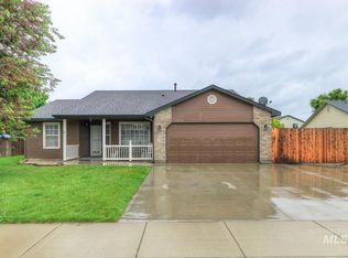 1524 S Horton St, Nampa, ID 83686