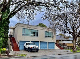 536 5th Ave #536, San Rafael, CA 94901