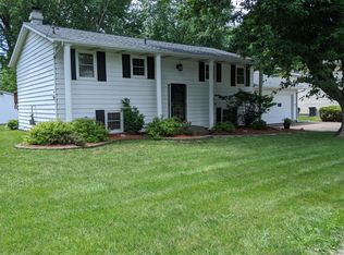 2429 E 32nd St, Davenport, IA