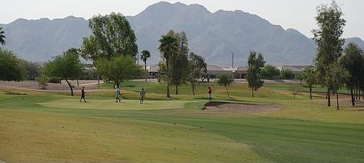 1st image of 3857 E Rolling Green Way