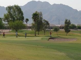 3857 E Rolling Green Way, Chandler, AZ 85249